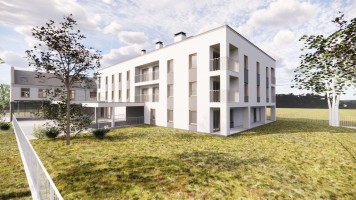 zdjęcie z budowy Kościelna 2