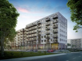 zdjęcie Triton Winnica