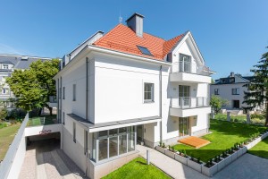 zdjęcie Villa Sadyba