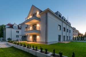 zdjęcie Villa Sadyba