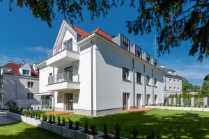 zdjęcie Villa Sadyba
