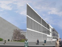 zdjęcie Jagiellńskie Centrum Innowacji