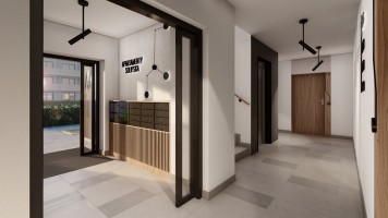zdjęcie z budowy Apartamenty Solipska