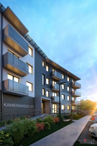 zdjęcie Kamieńskiego II