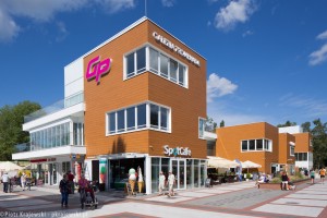 zdjęcie Galeria Promenada