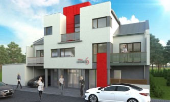 zdjęcie Willa Leonarda 6