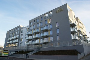 zdjęcie Piastowskie Apartamenty