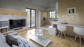 zdjęcie Willa Leonarda 6