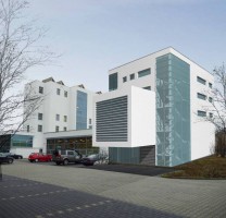 zdjęcie Centrum Edukacji i Rozwoju w Medycynie