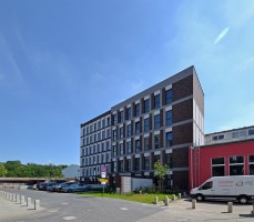 zdjęcie Biurowiec Krakowska 98