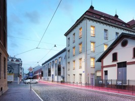 zdjęcie Apartamenty W19