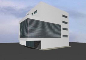 zdjęcie Centrum Edukacji i Rozwoju w Medycynie