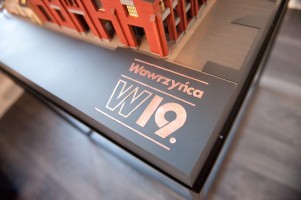 zdjęcie Apartamenty W19