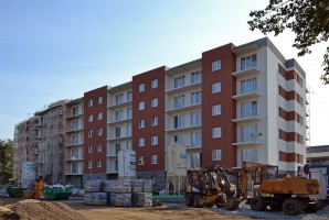 zdjęcie Apartamenty Słubicka