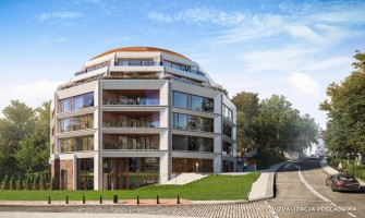 zdjęcie Rotunda Dynasy