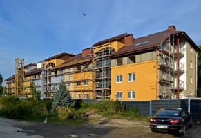 zdjęcie Cichy Gaj