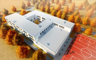 zdjęcie Szkoła Podstawowa nr 2