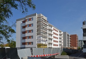 zdjęcie Apartamenty Słubicka