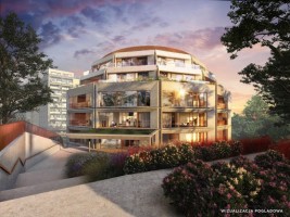 zdjęcie Rotunda Dynasy