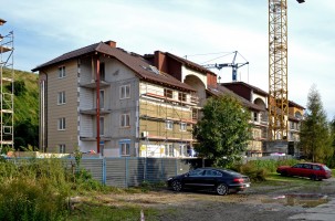 zdjęcie Cichy Gaj