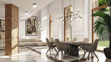 zdjęcie Rotunda Dynasy