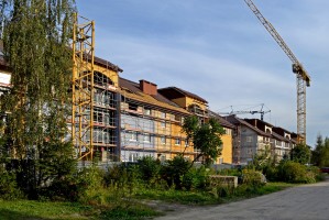 zdjęcie Cichy Gaj