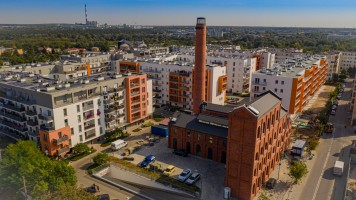 zdjęcie Osiedle Wilczak 20