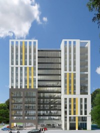 zdjęcie SkyRes Warszawska