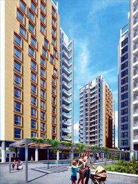 zdjęcie Quattro Towers