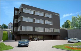 zdjęcie City Office