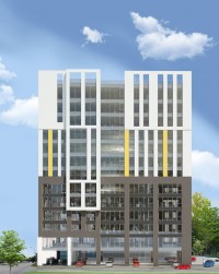 zdjęcie SkyRes Warszawska