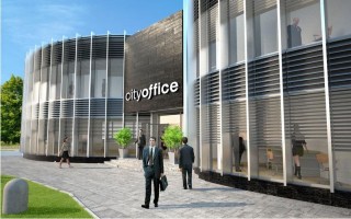 zdjęcie City Office