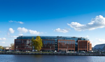 zdjęcie Lastadia Office