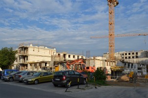 zdjęcie Zielone Śródmieście