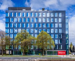 zdjęcie Grójecka Offices