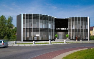 zdjęcie City Office