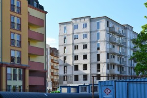 zdjęcie Osiedle Mieszczańskie