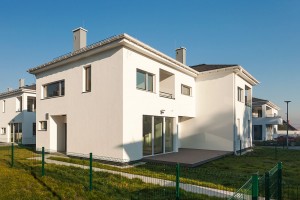 zdjęcie Zespół Willi Nowowiejska