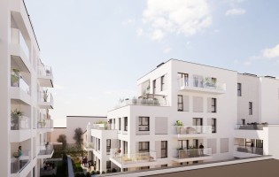 zdjęcie z budowy Finezja Targowa 49