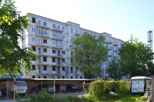 zdjęcie Osiedle Mieszczańskie