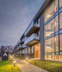 zdjęcie Apartamenty Zielony Sołacz