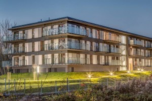 zdjęcie Apartamenty Zielony Sołacz