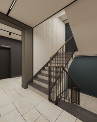 zdjęcie z budowy Finezja Targowa 49