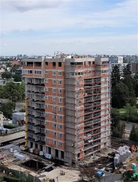 zdjęcie Budynek wielorodzinny Grabiszyńska