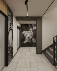 zdjęcie z budowy Finezja Targowa 49