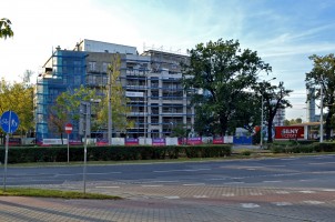 zdjęcie Apartamenty Wiśniowa