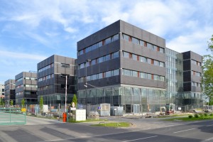 zdjęcie Wojdyła Business Park