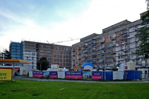 zdjęcie Apartamenty Wiśniowa