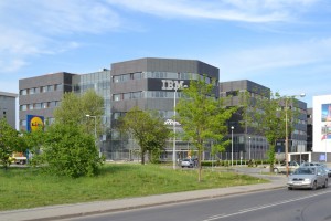zdjęcie Wojdyła Business Park