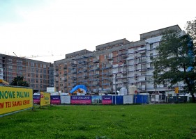 zdjęcie Apartamenty Wiśniowa